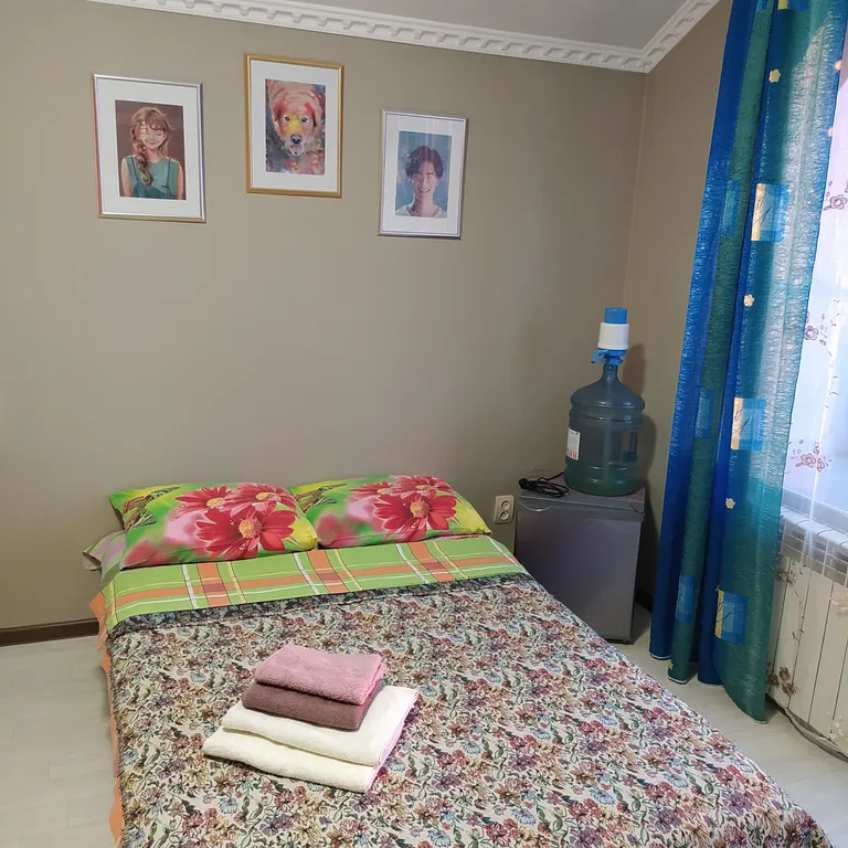 Эксклюзивный апартамент у кремля, вид на кремль