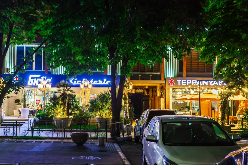 Eco Park by Royal rentals