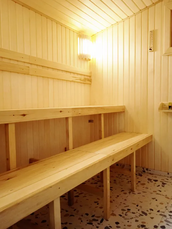 Коттедж Уютный дом в Подмосковье — Алешино