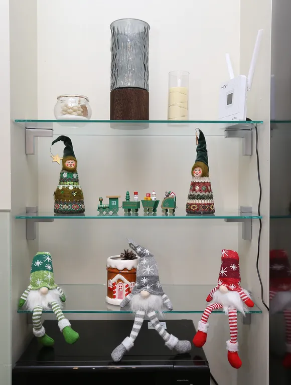 Видовые апартаменты