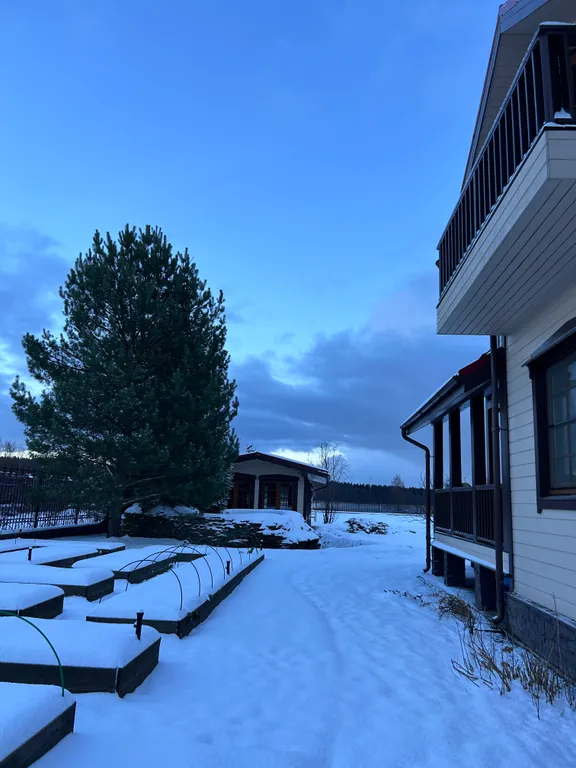 4-комнатный Дом