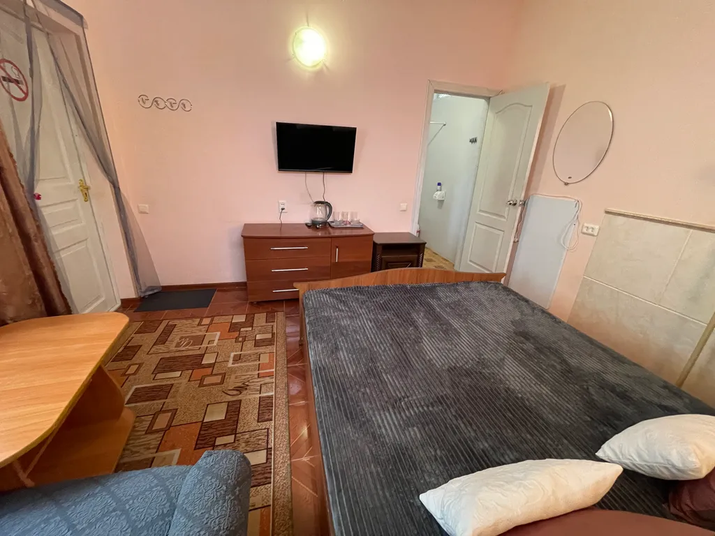 Комфортная комната в центре