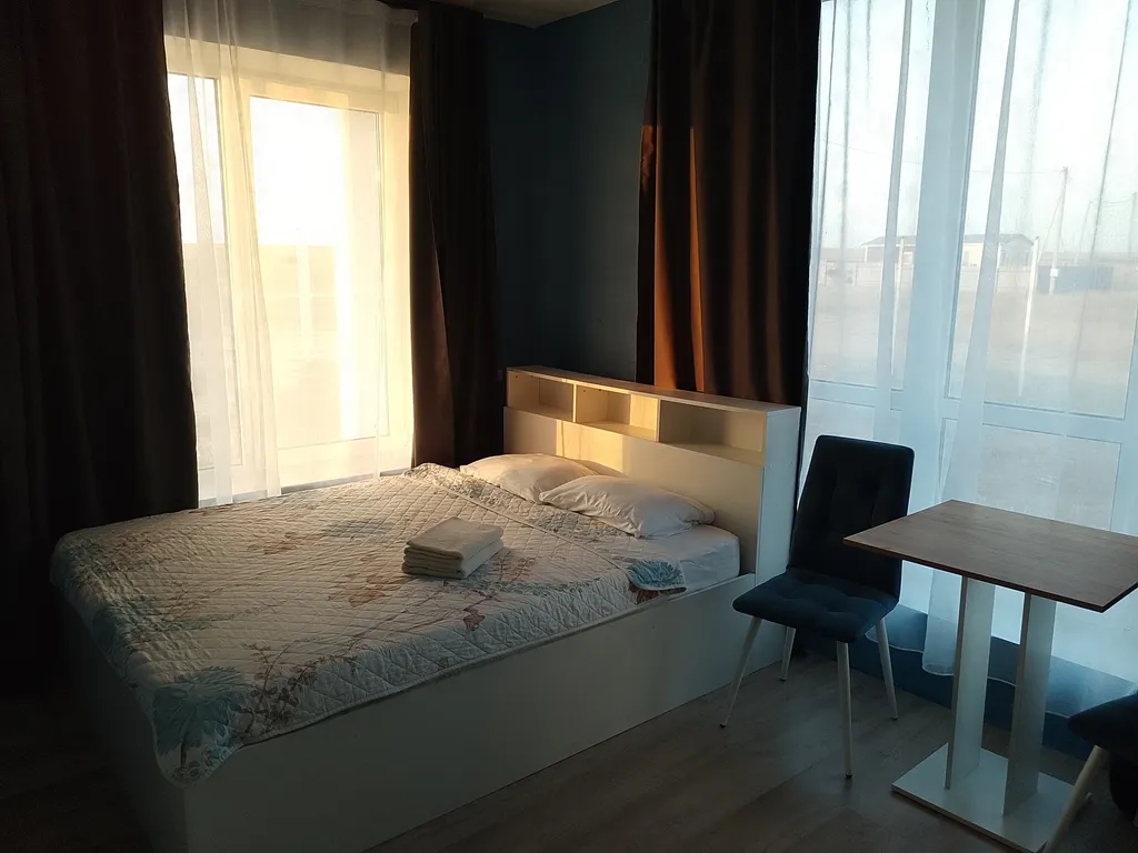 Квартира Апартаменты Море — аренда посуточно в Оленевка