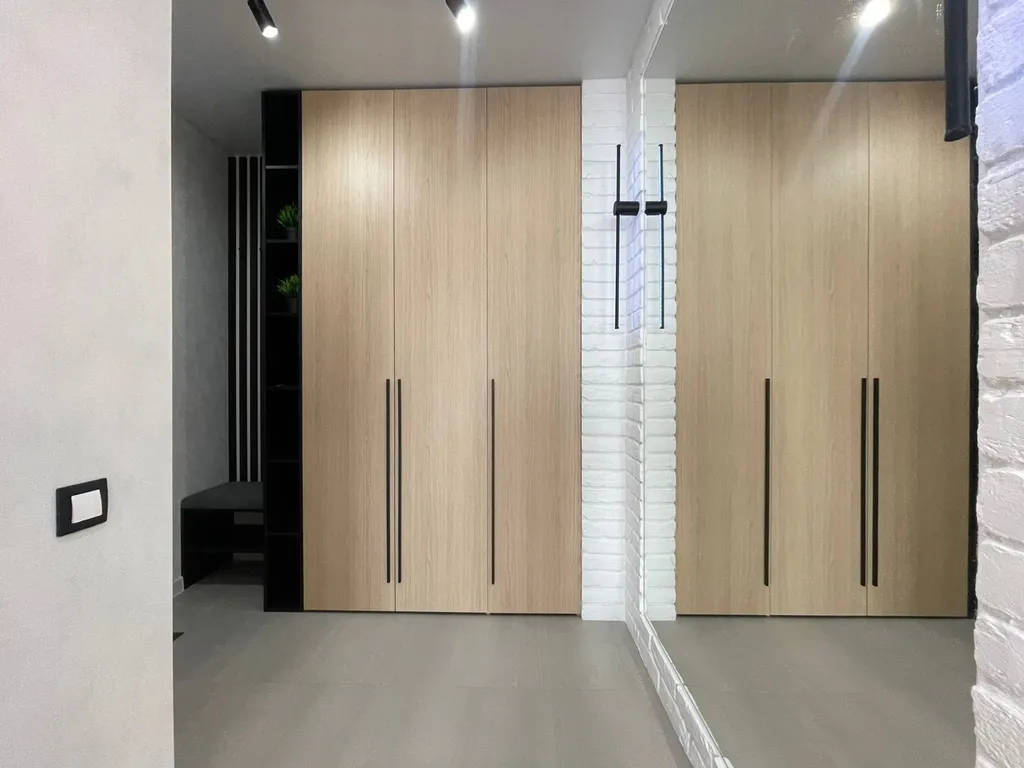 Апартамент в центре