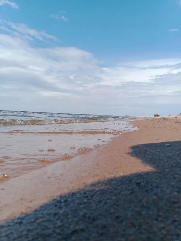 Домик на Ладоге