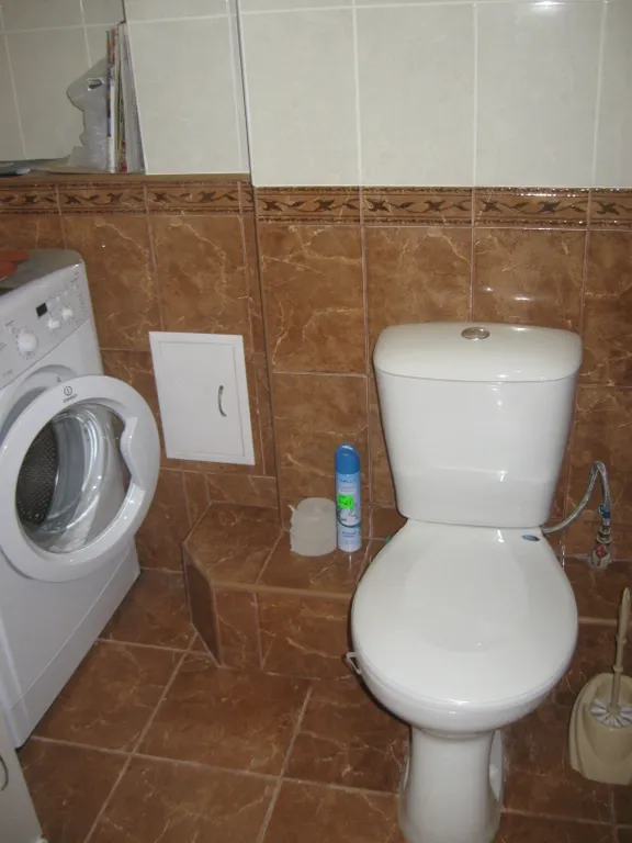 Квартира Уютная квартира рядом с пляжем — Севастополь