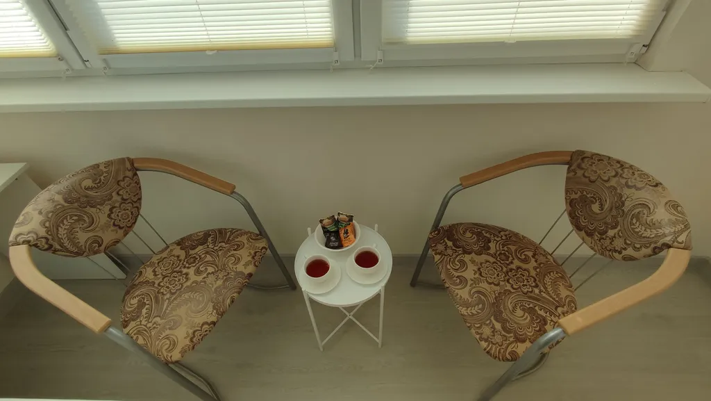 Самая уютная квартира рядом с фабрикой и ЖД Балашиха