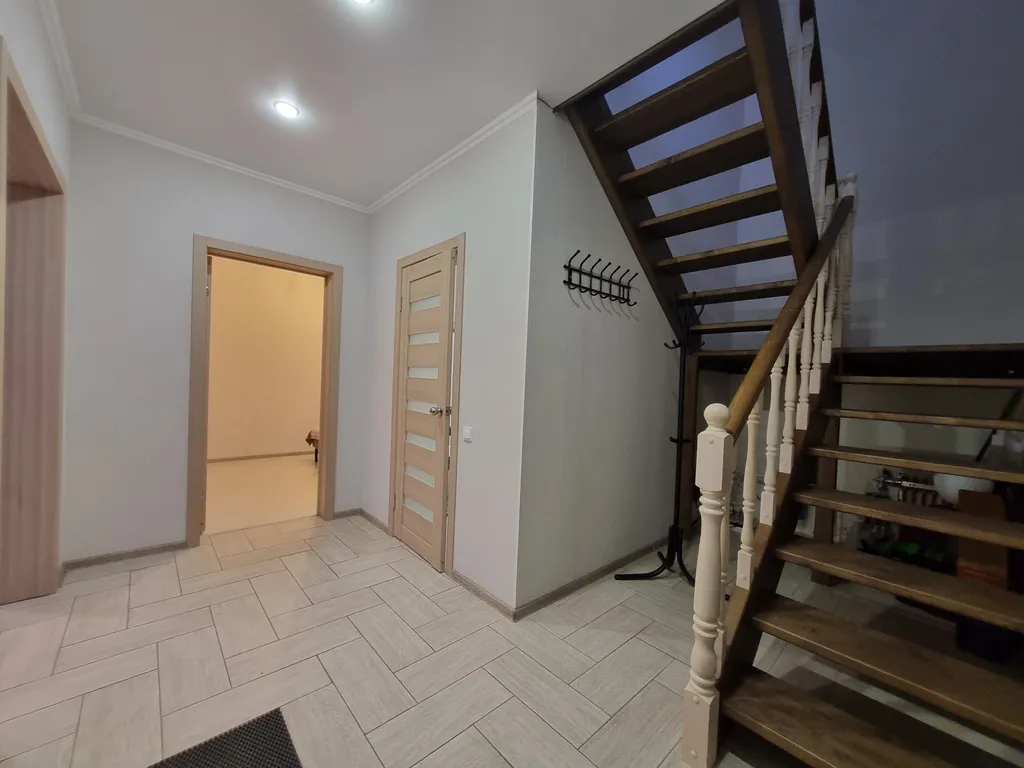 Дом, баня на дровах, Сибирский Чан