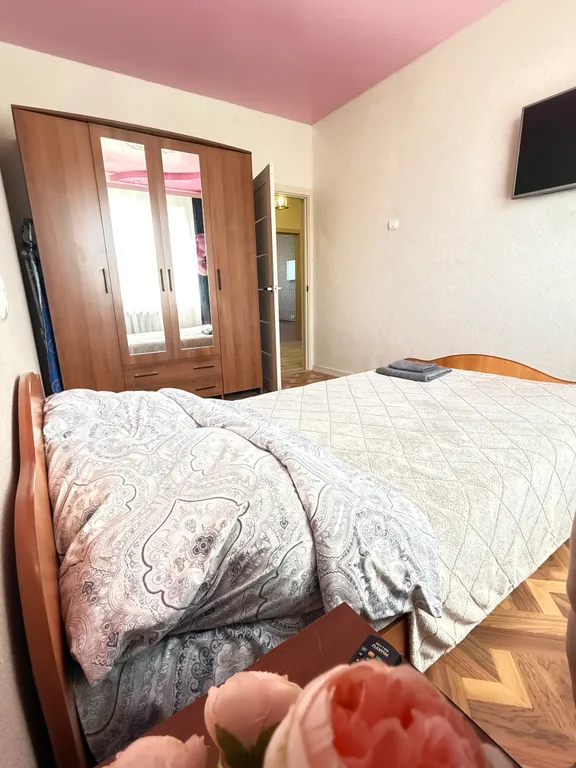 Как дома 2-комнатная комфорт