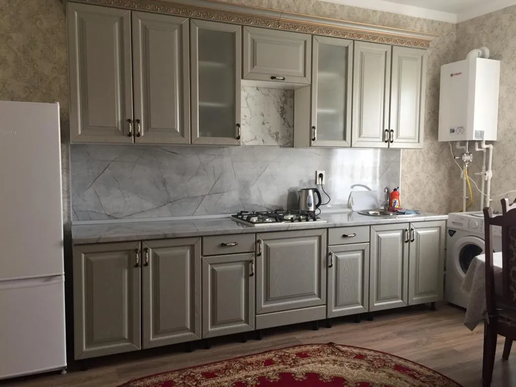 Коттедж Уютная квартира в центре — аренда посуточно в Хунзах