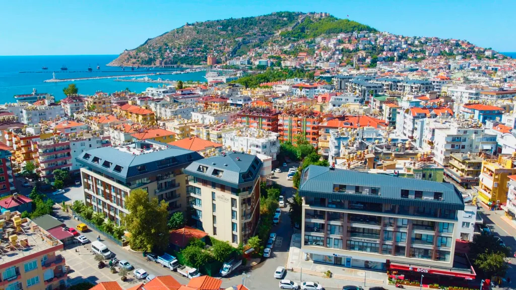 SA Apartments! Luxury 2bd Flat 150m to the Beach