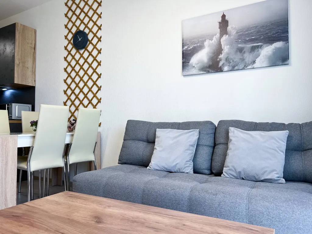 Евродвушка