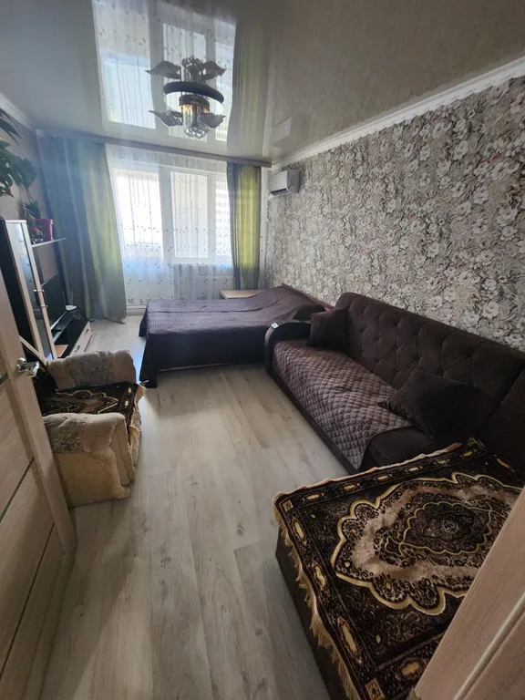 Уютная квартира в 204 квартале