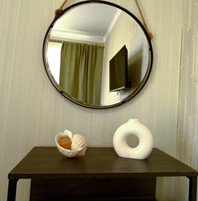 Квартира Просторные апартаменты на четверых у моря — Сириус