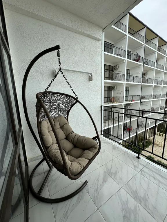 Квартира Резидент-плаза у моря — аренда посуточно в Избербаш