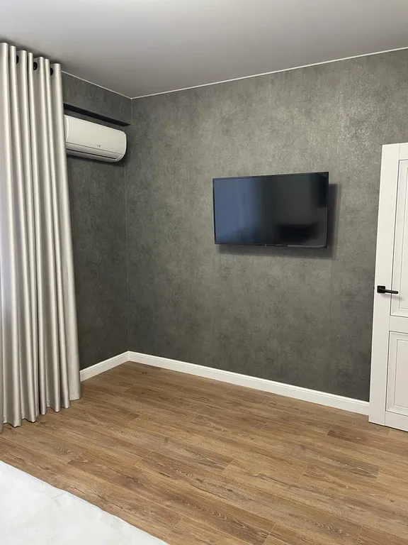 Шикарная квартира