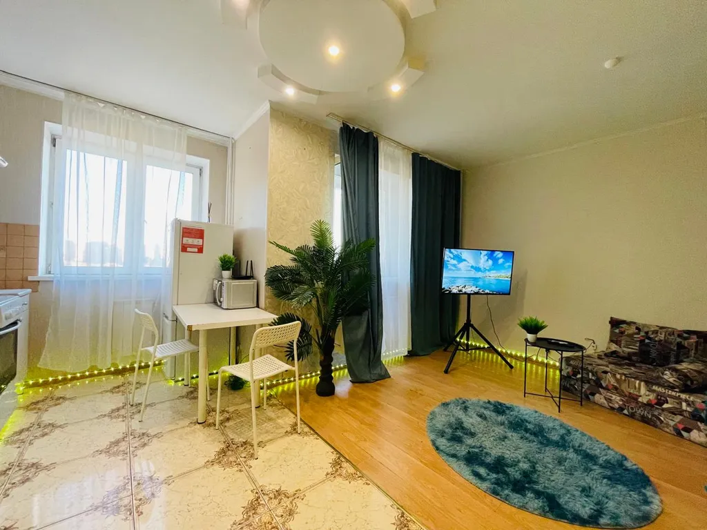 Студия Пальма