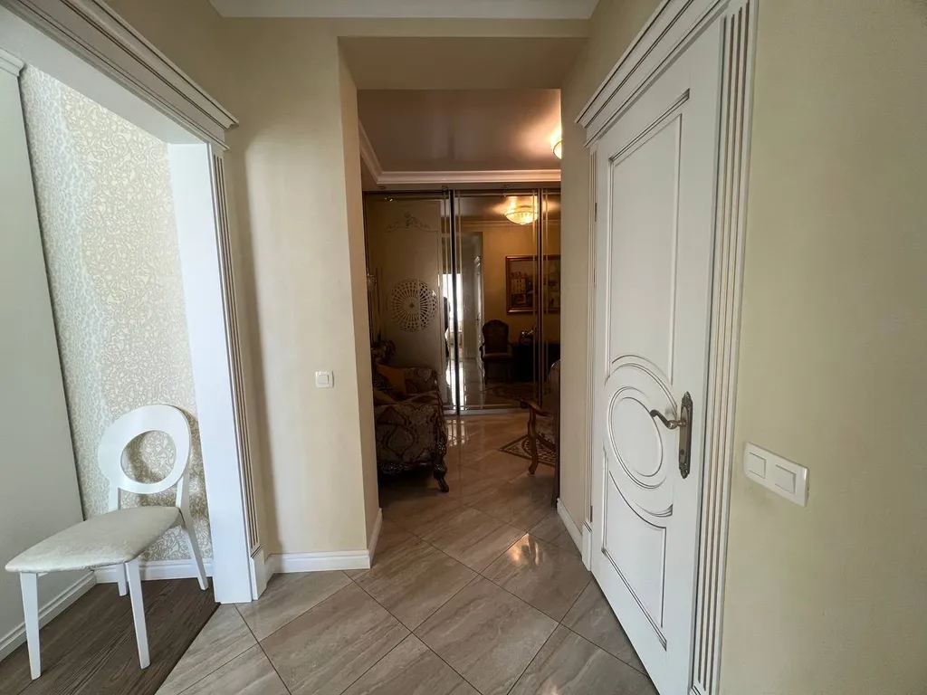 Квартира Уютная квартира в тихом центре города — Пионерский