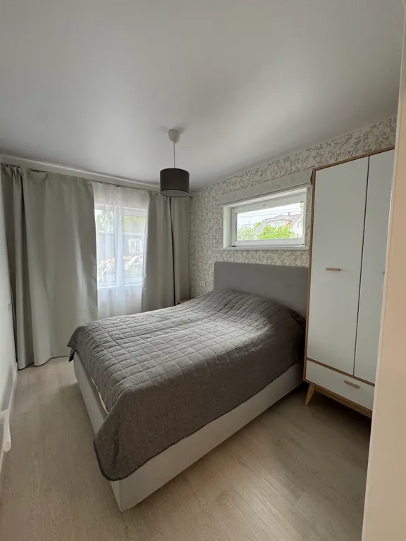 Дом рядом с Монрепо