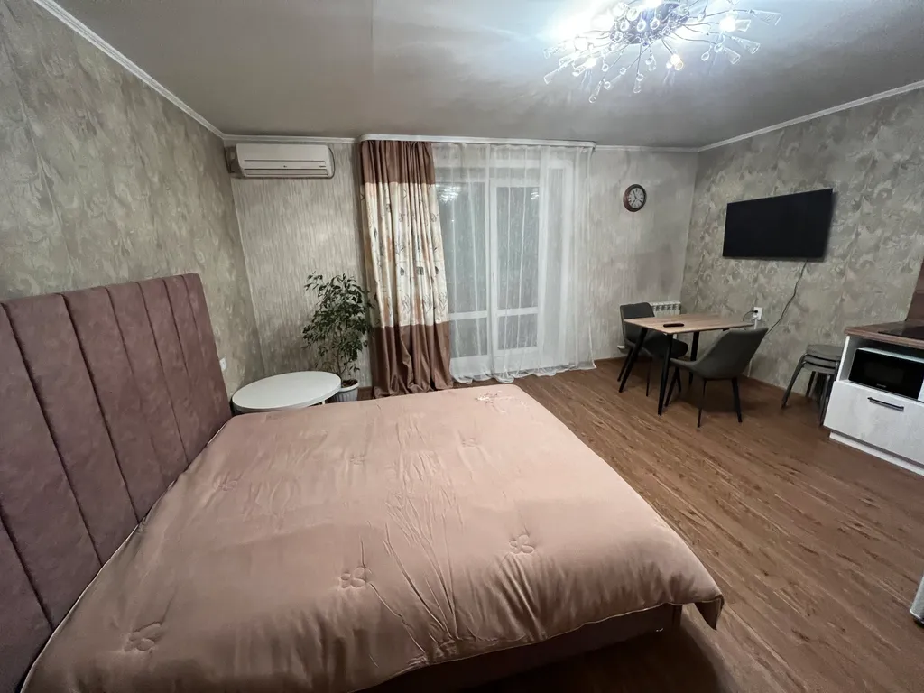 1-комнатная Квартира — аренда посуточно в Благовещенск