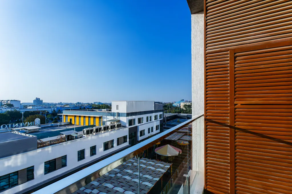 Tashkent city Gardens 33 by Royal rentals