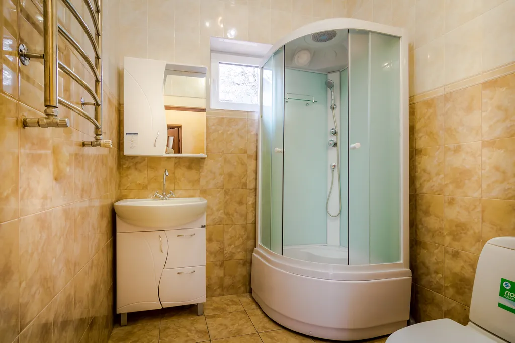 Квартира в центре курортной зоны