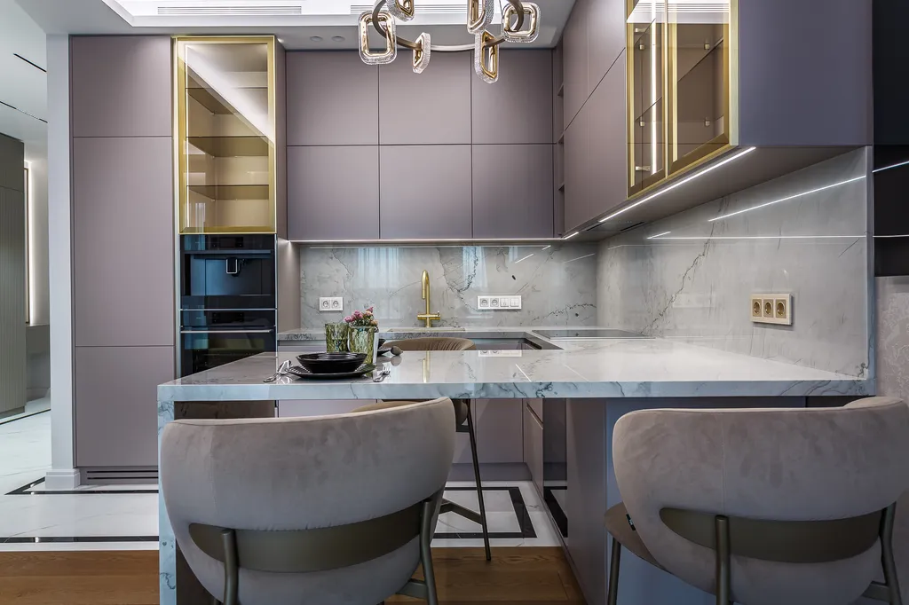 Резиденция Вернадского