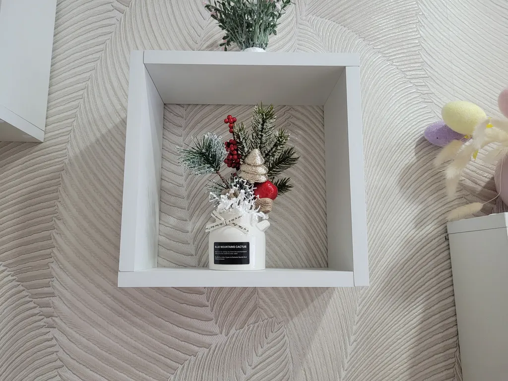 Квартира с душой