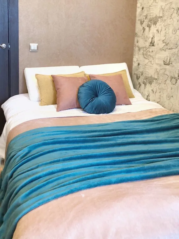 Евро квартира