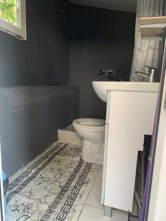 Квартира Квартира Уютный домик — Адлер