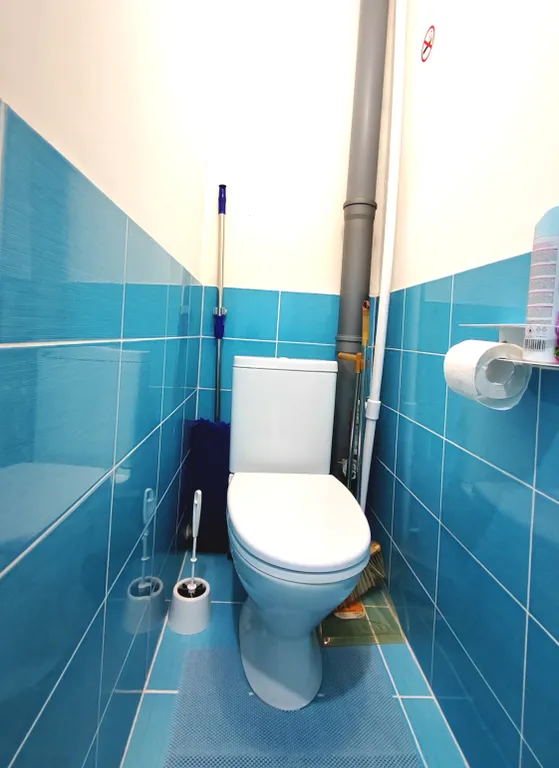 Квартира Квартира рядом с Микрохируpгией глаза — Иркутск