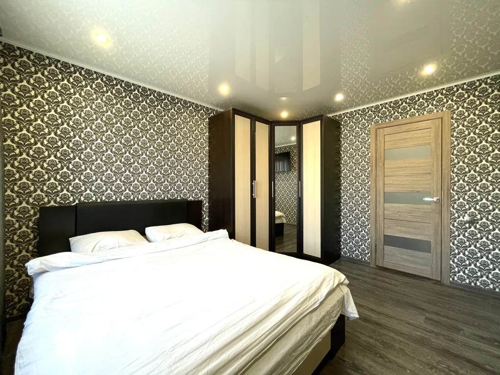 2-комнатная квартира бизнес-класса