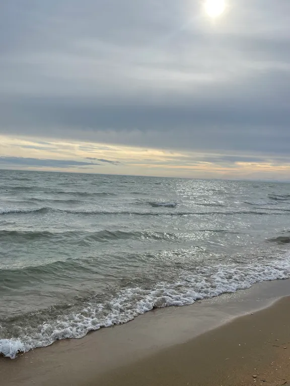 Дом на берегу моря