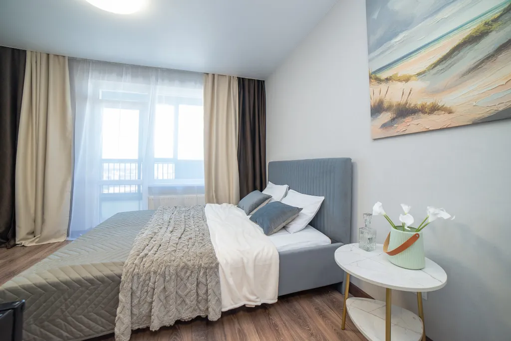 Студия BeGuest на Печатникова 3