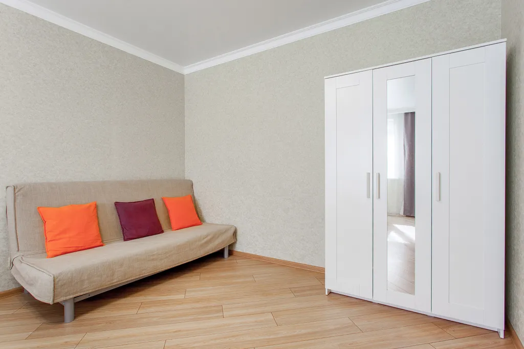 Квартира Квартира K8rent — Краснодар
