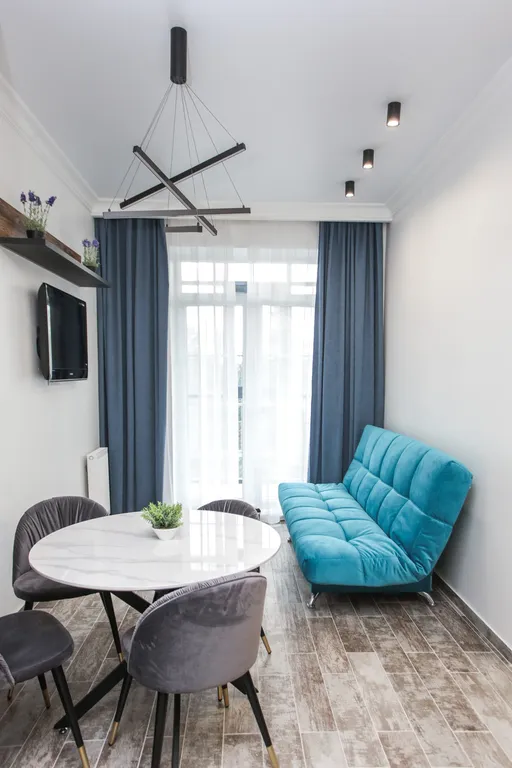 Квартира Квартира Штольц — Светлогорск