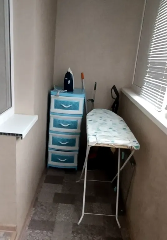 Квартира в центре