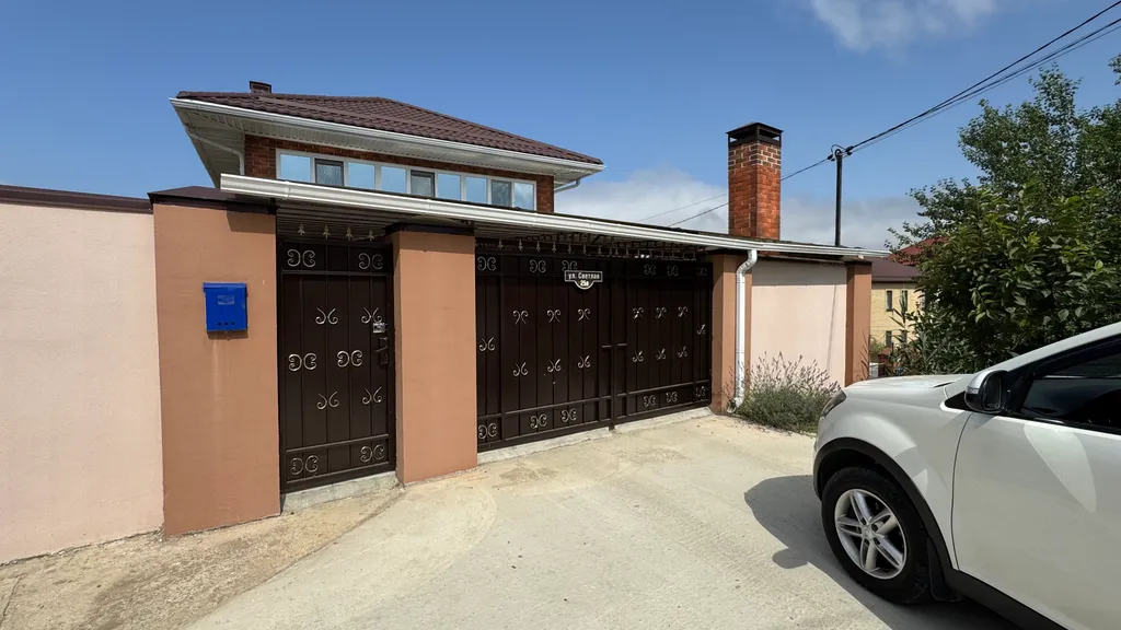 Коттедж Дом в Супсехе — аренда посуточно в Супсех