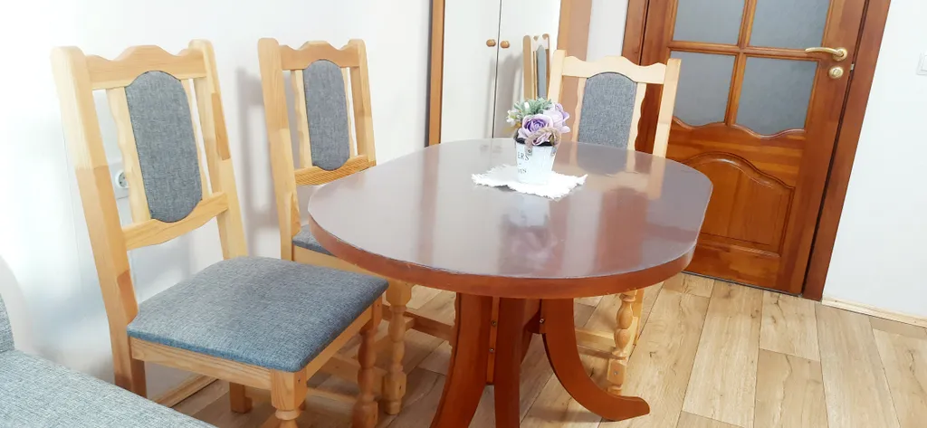 Апартаменты Беловежская пуща