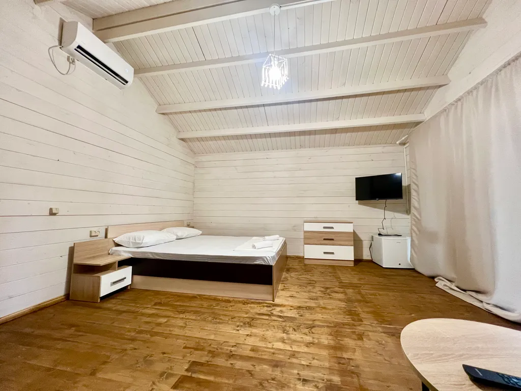 Коттедж Коттедж Forest house — Гагра