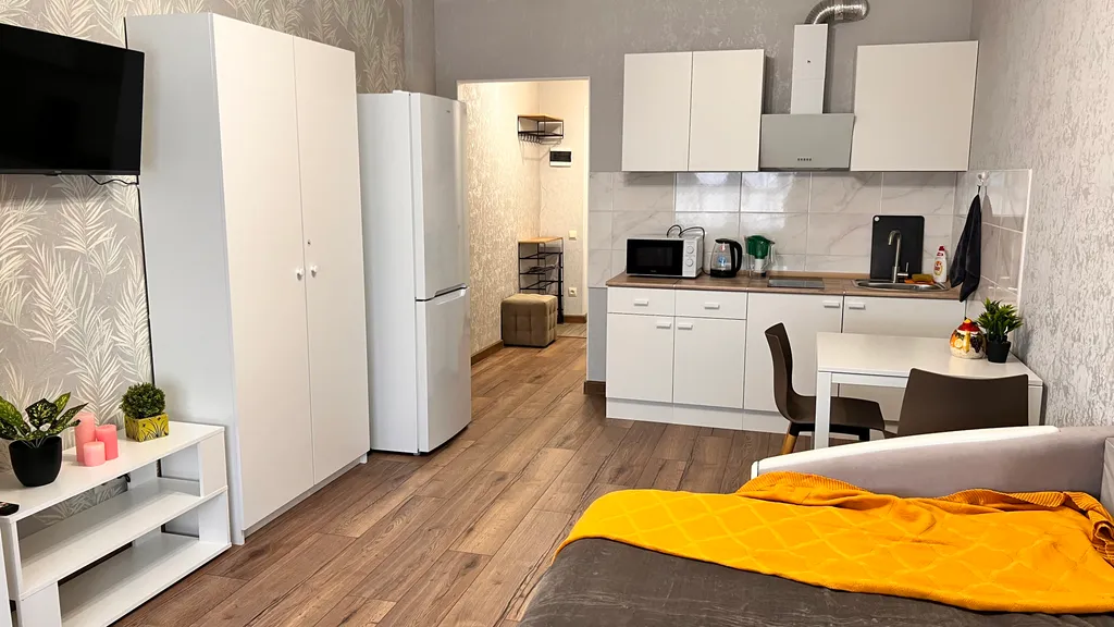 Апартаменты Магия