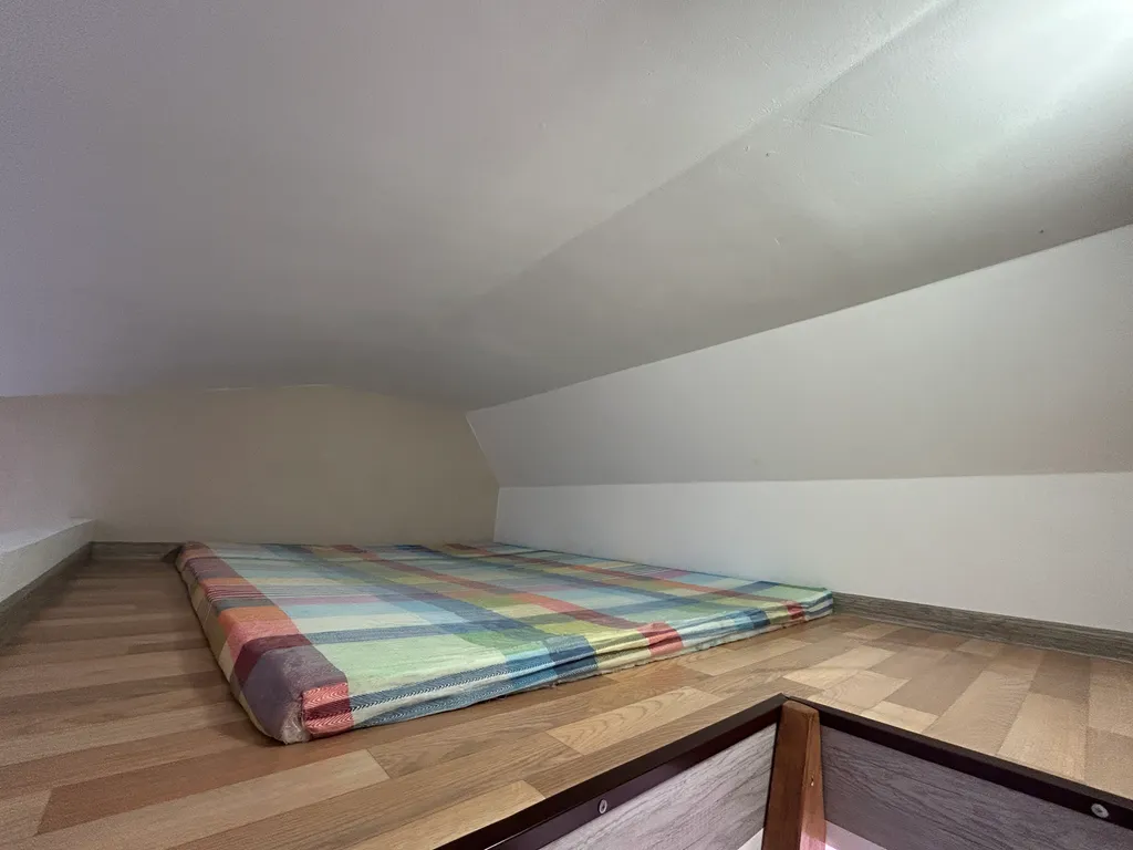 Коттедж Уютный домик — Широкая Балка