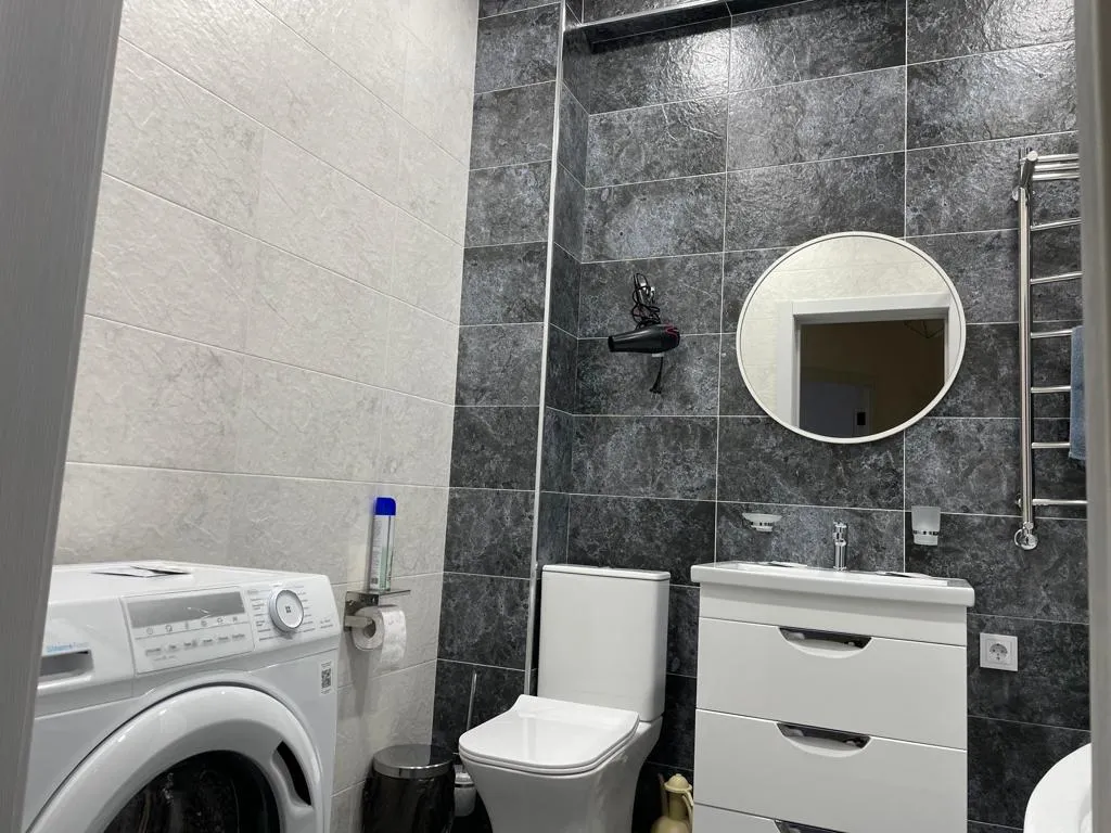 Видовая квартира с панорамой в центре