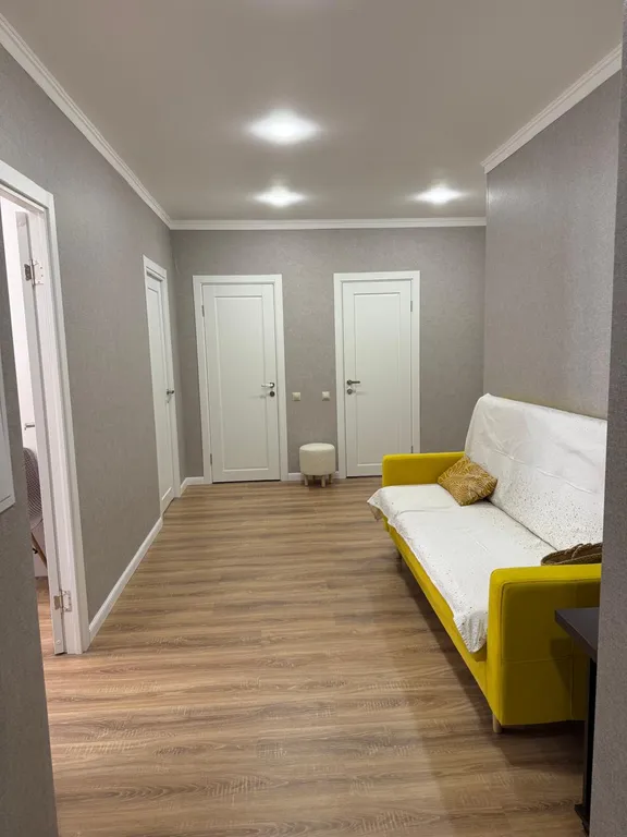 Комфортная 2-комнатная квартира на курорте Завидово