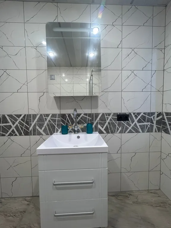 Коттедж Эдем