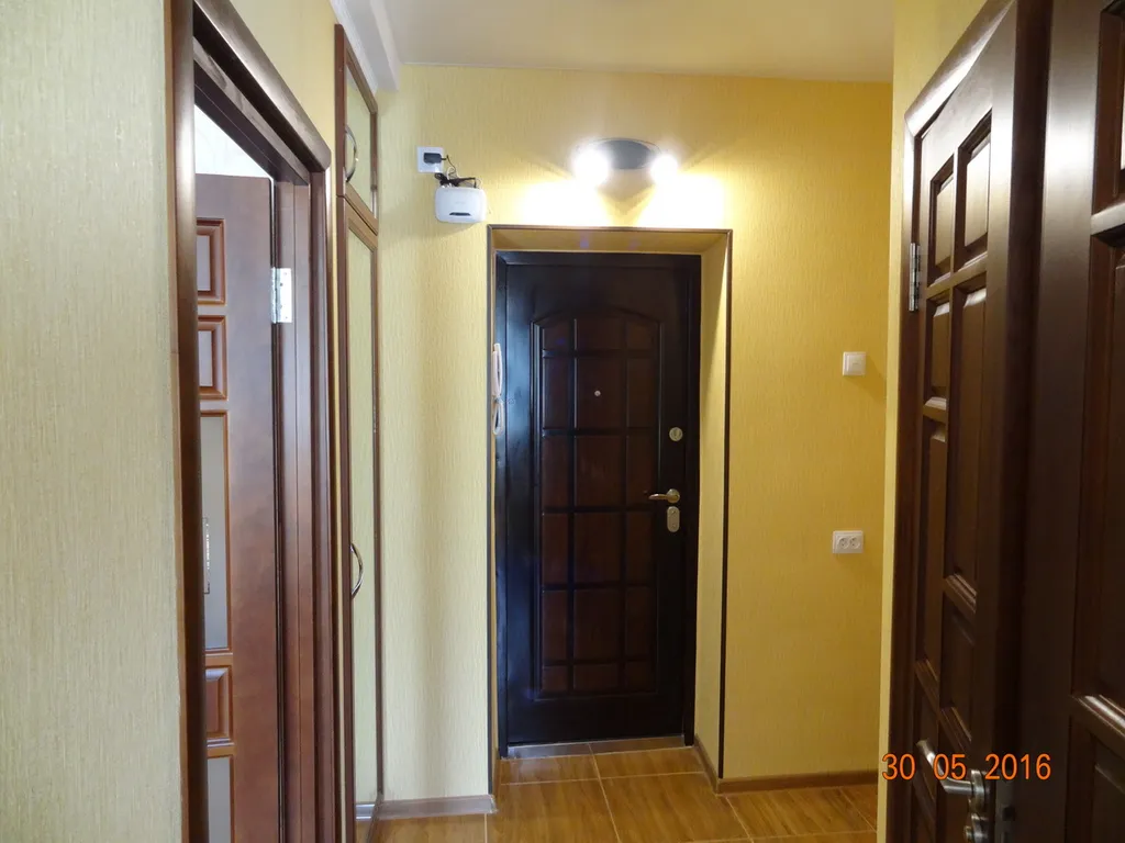 Квартира Отличная квартира в центральном районе города — Севастополь