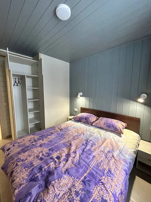 Уютные дома на волге в белогорке - ваш идеальный отдых на природе