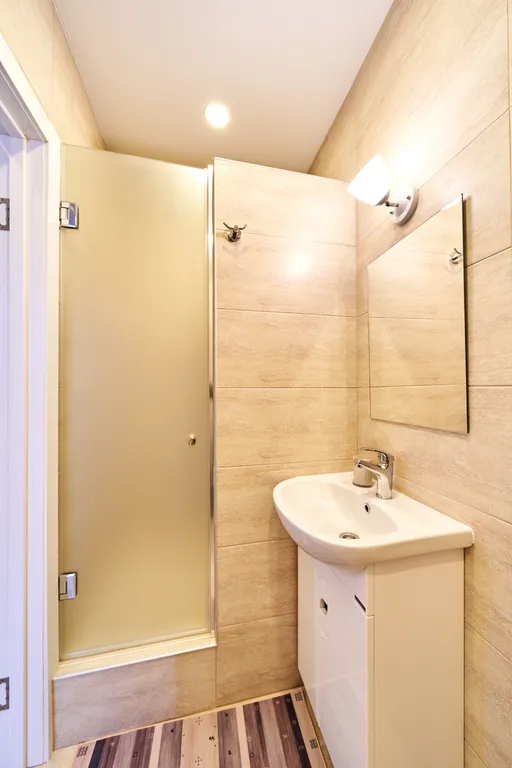 Квартира 1-комнатная Квартира — Севастополь