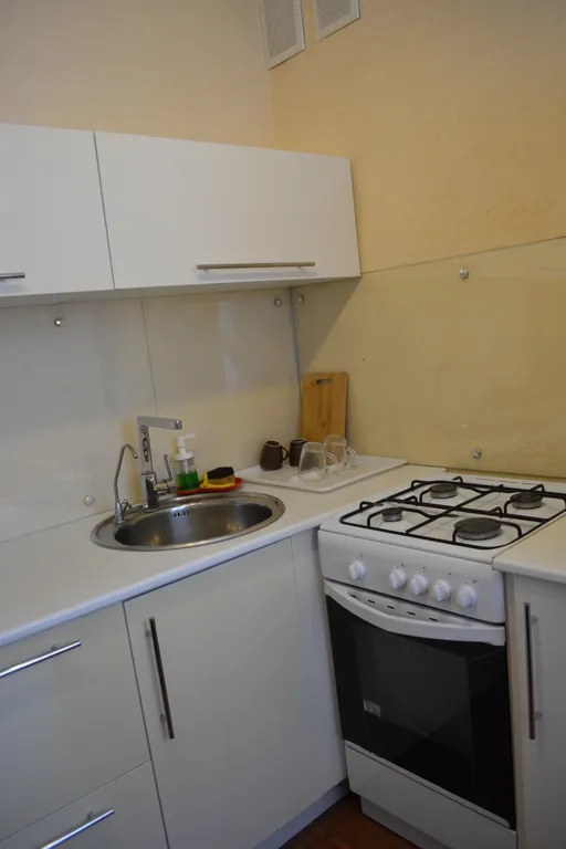 5 минут до фонтана