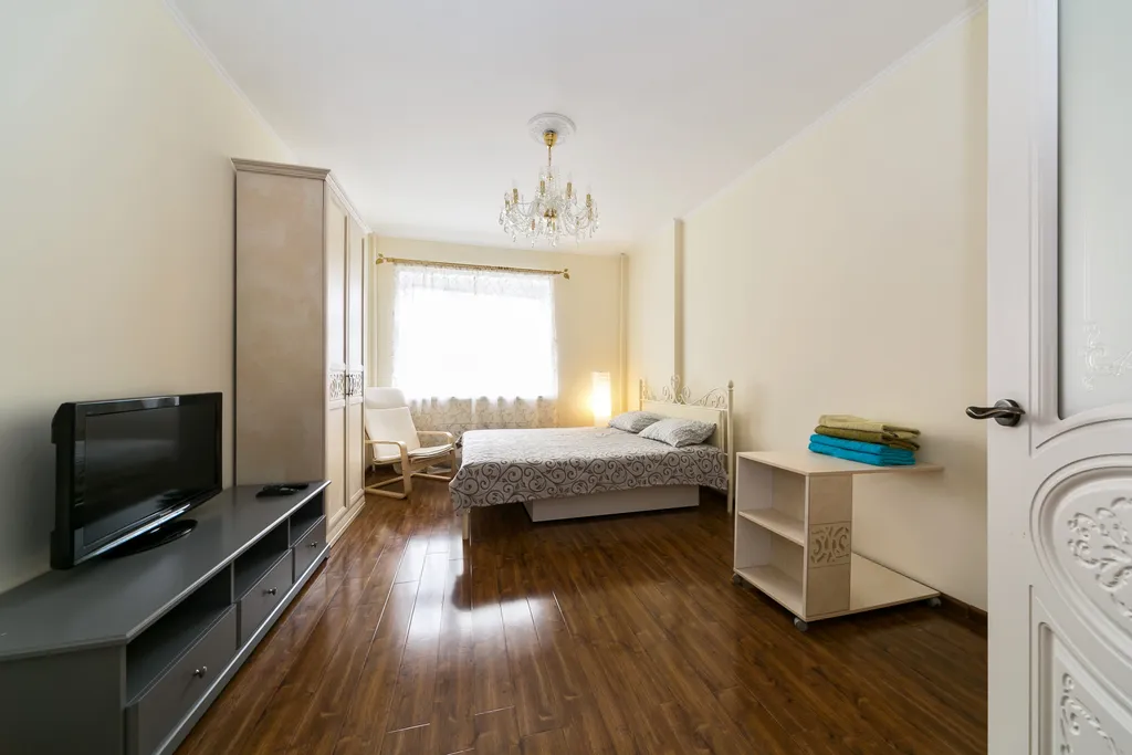 MaxRealty24 Квартира на пр. Вернадского, Воробьевы горы и Лужники